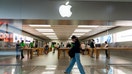 An Apple store at the Americana at Brans mall in Glendale, California, US, on Thursday, May 7, 2026.  - Fox Business News