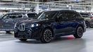 BMW unveiled the BMW iX5 on Tuesday, the first fully electric vehicle in its fleet, at one of its South Carolina plants. The German automaker said it has completed its $1.7 billion investment in two production plants in the state.   - Fox Business News