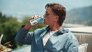 Cincinnati Bengals quarterback Joe Burrow for BODYARMOR FIT, the new innovation from the sports drink brand focused on modern hydration. - Fox Business News