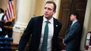 Rep. Max Miller, R-Ohio, attends the Ways and Means Committee hearing on the priorities of the Treasury Department in Longworth building on Thursday, June 4, 2026. Treasury Secretary Scott Bessent testified.  - Fox Business News