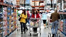 Shoppers browse items at a Costco Wholesale Corp. store in Chicago, Illinois, U.S., on Tuesday, Oct. 4, 2011. Costco Wholesale Corp. is scheduled to release earnings data on Oct. 5. Photographer: Tim Boyle/Bloomberg via Getty Images - Fox Business News