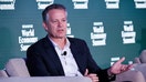 John Furner, CEO, Walmart US speaks onstage during the Semafor World Economy Summit Fall Edition at Gallup HQ on October 15, 2025 in Washington, DC.  - Fox Business News