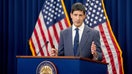 Kevin Warsh, chairman of the US Federal Reserve, during a news conference following a Federal Open Market Committee (FOMC) meeting in Washington, DC, US, on Wednesday, June 17, 2026. Federal Reserve officials left interest rates unchanged and were split over whether they expect to raise rates this year.  - Fox Business News