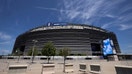 General view outside MetLife Stadium on June 9, 2026 in East Rutherford, New Jersey.  - Fox Business News