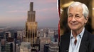 JPMorgan Chase is elevating two senior executives&nbsp;Doug Petno&nbsp;and&nbsp;Troy Rohrbaugh&nbsp;as co-presidents of the company, setting off a race to succeed CEO Jamie Dimon. - Fox Business News