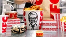 KFC updated its famous logo and added new items to its menu as part of a new brand strategy. - Fox Business News