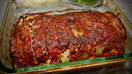 Meatloaf in a pan on a counter - Fox Business News