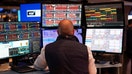 The opening bell of the New York Stock Exchange in New York City, on 28 May 2025. - Fox Business News