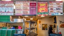 The interior of a Papa Johns Pizza is seen on May 9, 2024, in Austin, Texas. - Fox Business News