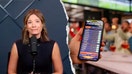 Rachel Cruze says young men are &ldquo;throwing&rdquo; money away on sports betting and other quick-money traps. - Fox Business News