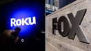 Fox Corporation announced Monday, June 15, 2026, that it would be acquiring TV maker Roku for $22 billion. - Fox Business News