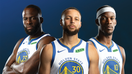 The Golden State Warriors will have an Iren patch on their jerseys beginning the 2026-27 season. - Fox Business News