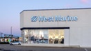The exterior of a West Marine store in Woburn, Massachusetts. - Fox Business News