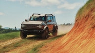 Ford's quietest Bronco ever? New Filson edition packs V6 power, luxury upgrades