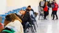 Voters reject tax hike on highly paid executives in Democratic stronghold - Fox Business News