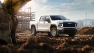 Chevrolet reveals next-generation Silverado 1500 with new V8 engines - Fox Business News
