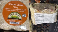 Routine testing finds Listeria in ready-to-eat Caesar wraps: USDA alert - Fox Business News