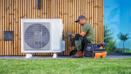 Wharton grad who used to pressure wash homes raises $40M to help plumbers, electricians run businesses with AI
