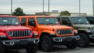 Major car company reportedly recalls over 1 million popular vehicles - Fox Business News