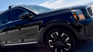 Kia recalls 6K vehicles due to possible seat belt defect that could raise injury risk