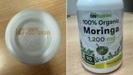Supplements sold via Amazon, Walmart recalled nationwide: 'Health risk' - Fox Business News