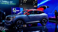 Nissan recalls more than 51,000 SUVs over dashboard display failure risk - Fox Business News