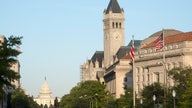 Building once home to Trump hotel up for sale in Washington, DC - Fox Business News