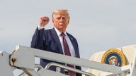 Trump financial disclosure reveals more than $1B in crypto income during first year back in office