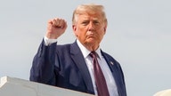 Trump alleges gas price gouging, calls for DOJ investigation