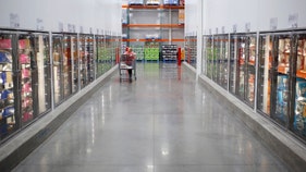 Costco adds frozen Greek yogurt cups from brand customers call 'top tier' - Fox Business News