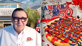 Pizza chain turns America&rsquo;s 250th birthday into summer-long celebration - Fox Business News