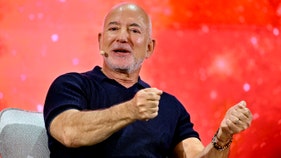 Amazon founder Bezos says AI will create labor shortages, not cut jobs - Fox Business News