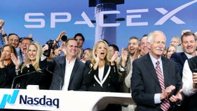 SpaceX set a new record for IPOs: These are the world's 5 largest