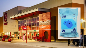Popular product sold at Target recalled due to contamination concerns - Fox News