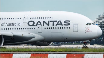 Airline announces world's longest nonstop flight that will carry passengers 22 hours - Fox News
