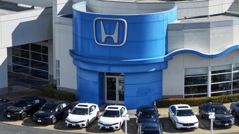 Honda recalls 99,000 vehicles over flaw that could trigger unintended airbag deployment - Fox News