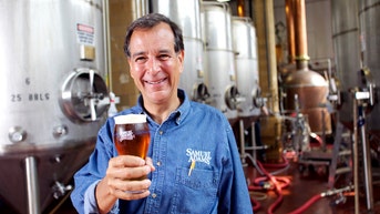 Sam Adams founder backs DC beer brand as craft brewers face pressure - Fox News