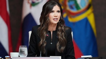 Kristi Noem warns of secret ‘1,000-year plan’ designed to ‘kill’ America - Fox News