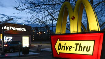 McDonald's making change at some of its stores that involves artificial intelligence - Fox News