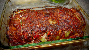 Nearly 6,000 pounds of frozen meatloaf recalled for undeclared soy risk - Fox News