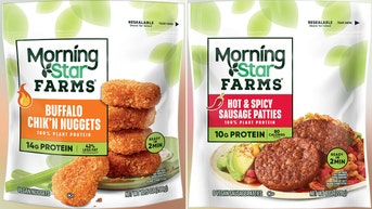 Plant-based brand flags select nuggets, patties over contamination risk - Fox News
