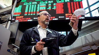 This wildly popular ETF has delivered nearly 800% returns since 2010 - Fox News