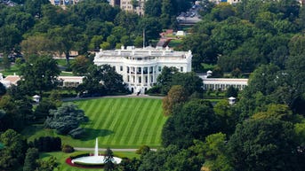 The science behind restoring the White House South Lawn after UFC Freedom 250 - Fox News