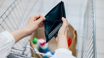 Rent and food costs are about to take a painful turn, Fed data warns - Fox News