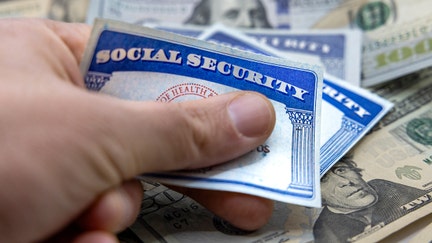 A Social Security Administration trustees report, released Tuesday, confirmed that the trust fund behind schedule payments will become insolvent by late 2032. - Fox Business News