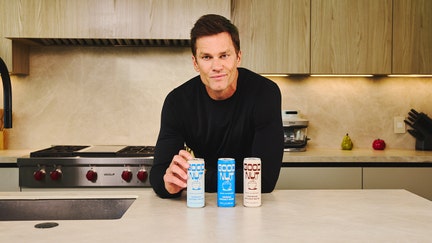 Tom Brady has launched Good Nut on Monday, a premium coconut water in collaboration with Gopuff, the instant commerce leader.  - Fox Business News