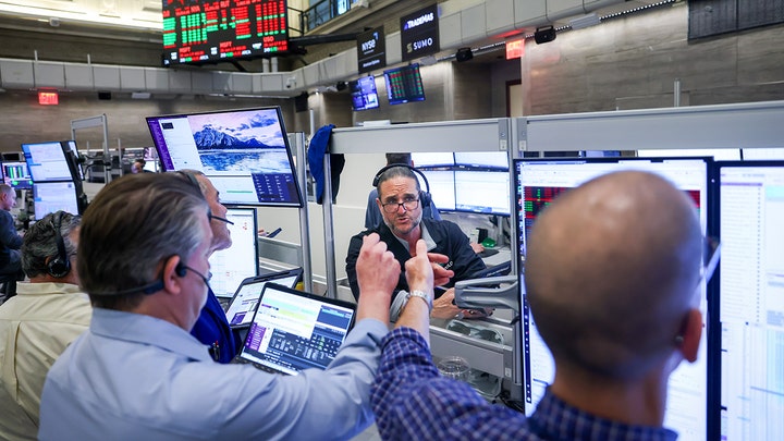 Corporate leaders drop a 6-month bombshell that could hit your wallet - Fox Business News