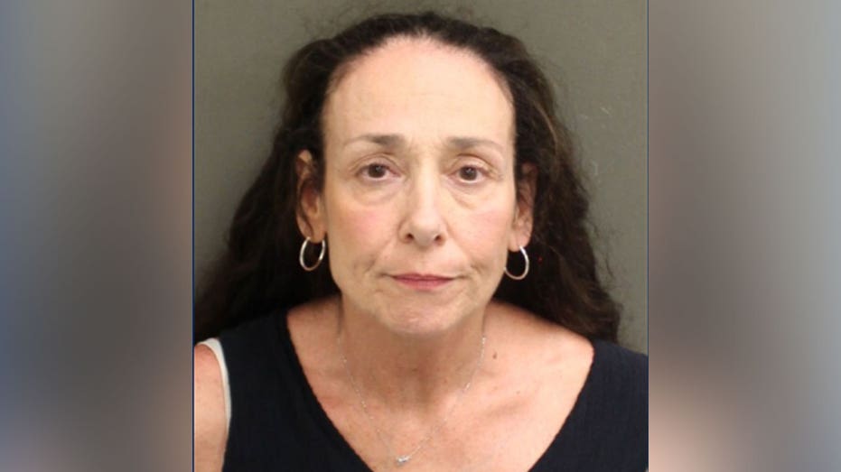Leslie Helen Varley mugshot