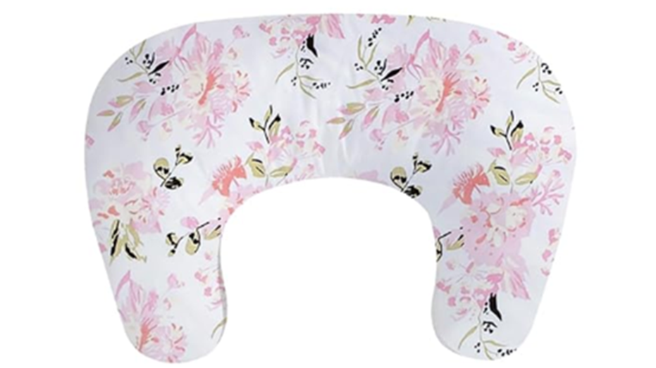 Little Grape nursing pillow