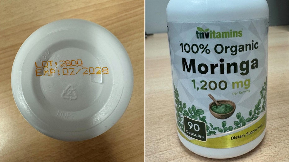 moringa split image